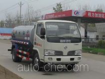 Поливальная машина (автоцистерна водовоз) Chengliwei CLW5040GSSD4