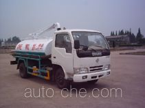 Вакуумная машина Chengliwei CLW5040GXE