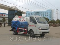 Илососная машина Chengliwei CLW5040GXWB4