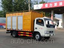 Машина для очистки сточных вод Chengliwei CLW5040TWC5