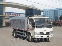 Самосвал мусоровоз Chengliwei CLW5040ZLJ4