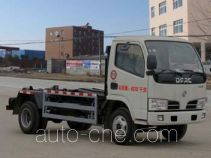 Мусоровоз с отсоединяемым кузовом Chengliwei CLW5040ZXX4