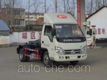 Мусоровоз с отсоединяемым кузовом Chengliwei CLW5040ZXXB5