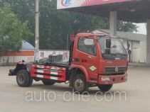 Мусоровоз с отсоединяемым кузовом Chengliwei CLW5040ZXXE4