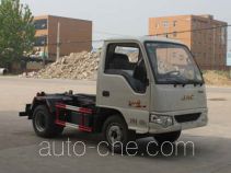 Мусоровоз с отсоединяемым кузовом Chengliwei CLW5040ZXXH4