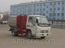 Мусоровоз с механизмом самопогрузки Chengliwei CLW5040ZZZB5