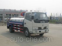 Поливальная машина (автоцистерна водовоз) Chengliwei CLW5041GSS3