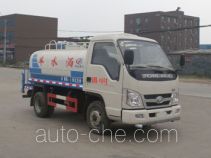 Поливальная машина (автоцистерна водовоз) Chengliwei CLW5041GSSB4