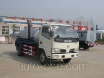 Вакуумная машина Chengliwei CLW5041GXE3