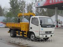 Машина для землечерпательных работ Chengliwei CLW5041TQY4