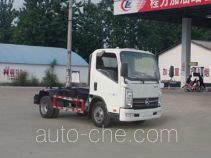 Мусоровоз с отсоединяемым кузовом Chengliwei CLW5041ZXXK5