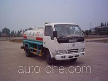 Поливальная машина (автоцистерна водовоз) Chengliwei CLW5042GSS