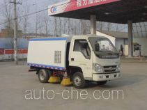 Подметально-уборочная машина Chengliwei CLW5042TSLB4