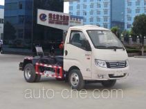 Мусоровоз с отсоединяемым кузовом Chengliwei CLW5042ZXXB5