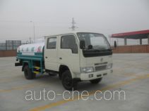 Поливальная машина (автоцистерна водовоз) Chengliwei CLW5043GSS