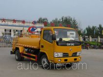 Поливальная машина (автоцистерна водовоз) Chengliwei CLW5043GSS3