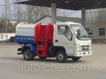 Мусоровоз с механизмом самопогрузки Chengliwei CLW5044ZZZB4