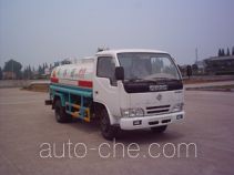 Поливальная машина (автоцистерна водовоз) Chengliwei CLW5046GSS