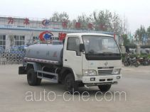 Поливальная машина (автоцистерна водовоз) Chengliwei CLW5050GSS3