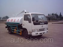 Вакуумная машина Chengliwei CLW5050GXE