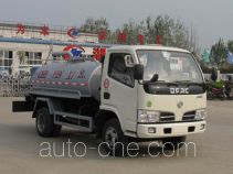 Вакуумная машина Chengliwei CLW5050GXE3
