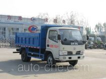 Самосвал мусоровоз Chengliwei CLW5050ZLJ3