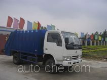 Мусоровоз с уплотнением отходов Chengliwei CLW5050ZYS