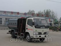 Мусоровоз с механизмом самопогрузки Chengliwei CLW5050ZZZ3