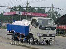 Машина для мытья дорог под высоким давлением Chengliwei CLW5060GQX3