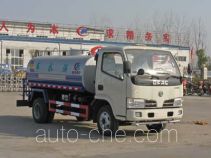 Поливальная машина (автоцистерна водовоз) Chengliwei CLW5060GSS3