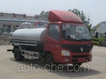 Вакуумная машина Chengliwei CLW5060GXEB3