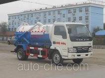 Илососная машина Chengliwei CLW5060GXWN4