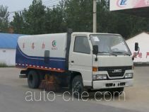 Подметально-уборочная машина Chengliwei CLW5060TSLJ4