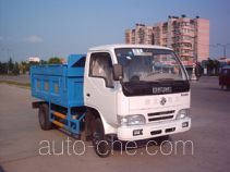 Самосвал мусоровоз Chengliwei CLW5060ZLJ