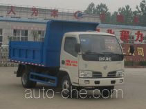 Самосвал мусоровоз Chengliwei CLW5060ZLJ3