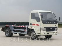 Мусоровоз с отсоединяемым кузовом Chengliwei CLW5060ZXXN4