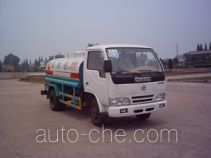 Поливальная машина (автоцистерна водовоз) Chengliwei CLW5061GSS
