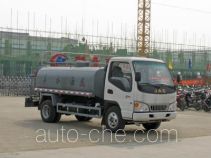 Поливальная машина (автоцистерна водовоз) Chengliwei CLW5061GSS3