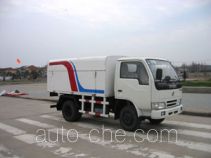 Мусоровоз с герметичным кузовом Chengliwei CLW5061MLJ