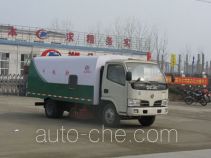 Подметально-уборочная машина Chengliwei CLW5061TSL3