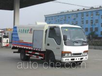 Машина для мытья дорожных отбойников и ограждений Chengliwei CLW5070GQX4