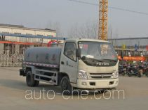 Поливальная машина (автоцистерна водовоз) Chengliwei CLW5070GSSB3