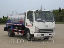 Поливальная машина (автоцистерна водовоз) Chengliwei CLW5070GSSC3
