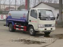 Поливальная машина (автоцистерна водовоз) Chengliwei CLW5070GSSD5