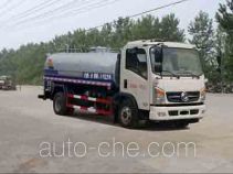 Поливальная машина (автоцистерна водовоз) Chengliwei CLW5070GSST5