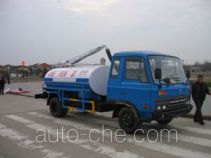 Вакуумная машина Chengliwei CLW5070GXE