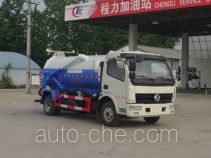 Илососная машина Chengliwei CLW5070GXWE5NG