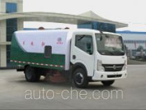 Подметально-уборочная машина Chengliwei CLW5070TSL4