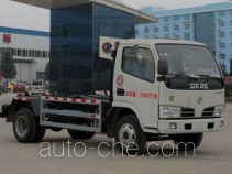 Мусоровоз с отсоединяемым кузовом Chengliwei CLW5070ZXX4