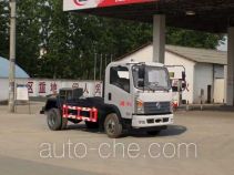 Мусоровоз с отсоединяемым кузовом Chengliwei CLW5070ZXXE5